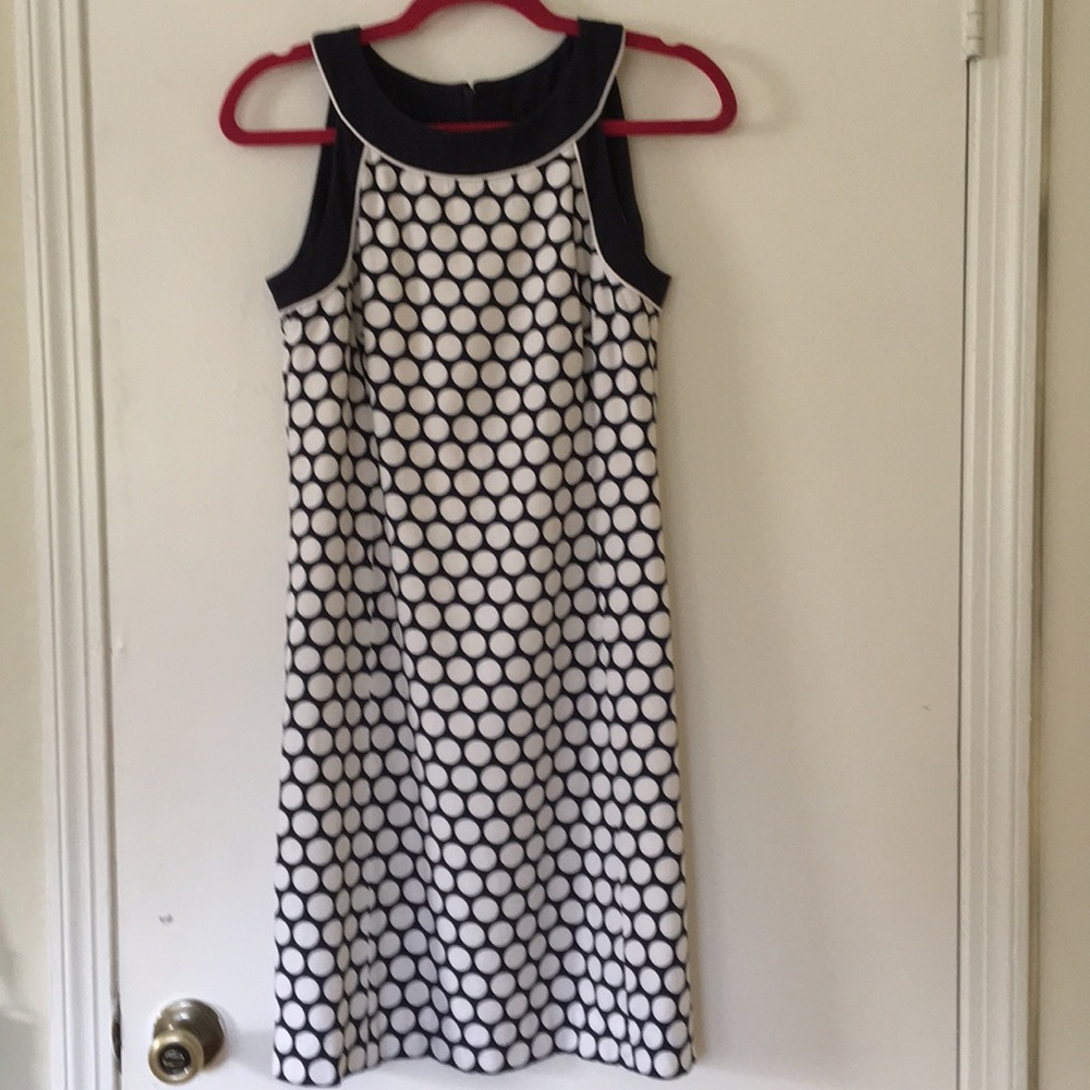 Summer no sleeve dress